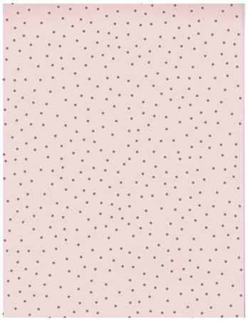 Papier do scrapbookingu jednostronny A4 SECRET GARDEN zestaw (blok kreatywny) INTERDRUK