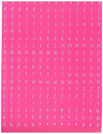 Papier do scrapbookingu jednostronny A4 HIPSTER zestaw (blok kreatywny) INTERDRUK