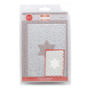 Wykrojnik GWIAZDKI - FIRST EDITION CHRISTMAS DIE 12,3 x 17,3 cm Dovecraft