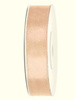 Tasiemka satynowa JASNA BRZOSKWINIA 1,2 cm 25 m PartyDeco