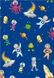 Papier do scrapbookingu transparentny (kalka ozdobna) B2 50 x 70 cm KOSMOS Heyda