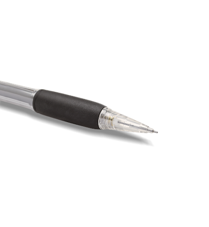 Ołówek automatyczny 0,7 mm CZARNY Pentel