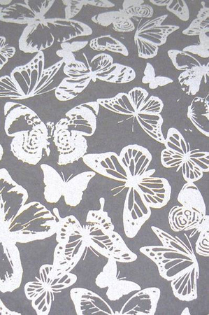 Blok z motywami EFEKT ELEGANCE LOVE happy color