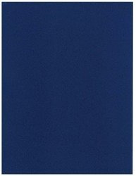 TonPapier B2 50 x 70 cm CIEMNONIEBIESKI 130 g/m2 Heyda