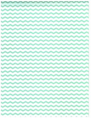 Papier do scrapbookingu jednostronny A4 PASTEL zestaw (blok kreatywny) INTERDRUK