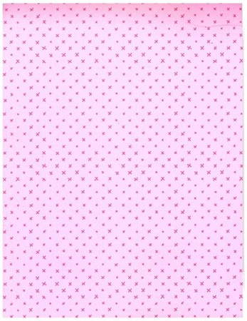 Papier do scrapbookingu jednostronny A4 HIPSTER zestaw (blok kreatywny) INTERDRUK