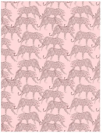 Papier do scrapbookingu jednostronny A4 ART DECO zestaw (blok kreatywny) INTERDRUK