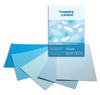 Blok Deco Blue A4 TONACJA NIEBIESKA happy color