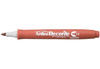 Marker pigmentowy wodny z okrągłą końcówką BRĄZOWY Artline Decorite Shachihata