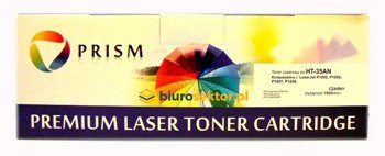 Toner do HP HT-35AN (CB435A) czarny PRISM