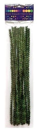 Druciki kreatywne SOSNA 30 cm 12 szt. dpCraft