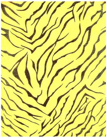 Fizelina A4 mix kolorów 12 szt. St. Majewski