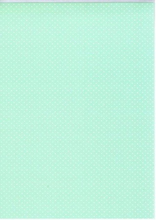 Papier do scrapbookingu jednostronny A4 GARDEN zestaw (blok kreatywny) INTERDRUK