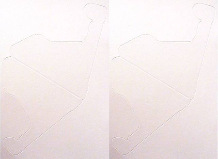 Wycinanka A4 ZESTAW KREATYWNY DLA CHŁOPCÓW CORMORAN