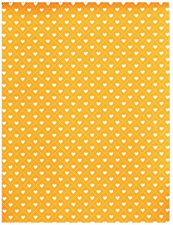 Papier do scrapbookingu jednostronny A4 FOLK zestaw (blok kreatywny) INTERDRUK