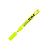 Marker olejowy z okrągłą końcówką 2,5 mm ŻÓŁTY NEON TOMA