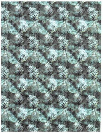 Blok z motywami A4 ANIMALS happy color