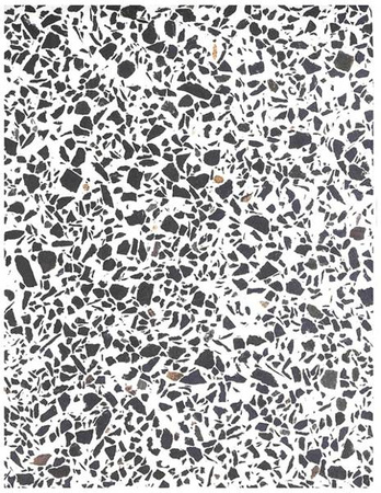 Papier do scrapbookingu jednostronny A4 ART DECO zestaw (blok kreatywny) INTERDRUK