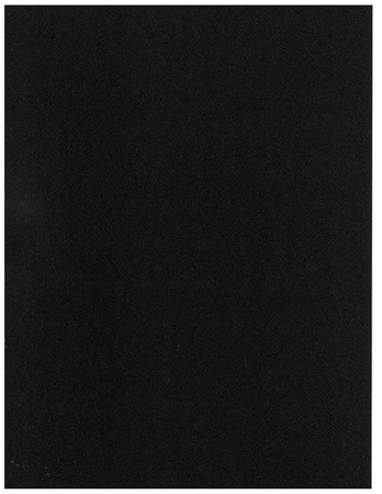 TonPapier B2 50 x 70 cm CZARNY 130 g/m2 Heyda