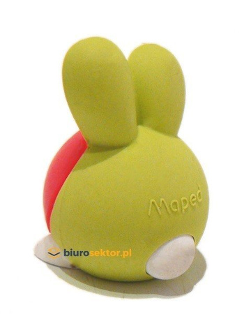 Gumka do ścierania CROC CROC KRÓLIK Maped