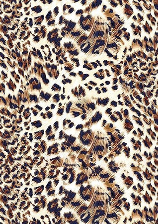 Papier do scrapbookingu jednostronny A4 ART DECO zestaw (blok kreatywny) INTERDRUK