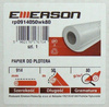 Papier do plotera 914 mm x 50 m 80g EMERSON