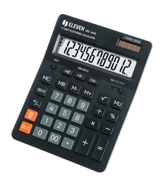 Kalkulator ELEVEN SDC-444S