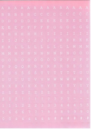 Papier do scrapbookingu jednostronny A4 GARDEN zestaw (blok kreatywny) INTERDRUK