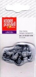 Stempel silikonowy AUTO KNORR prandell