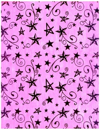 Fizelina A4 mix kolorów 12 szt. St. Majewski