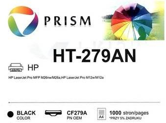 Toner do HP HT-79AN (CF279A) czarny Prism