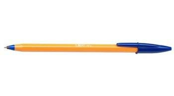 Długopis BIC Orange NIEBIESKI
