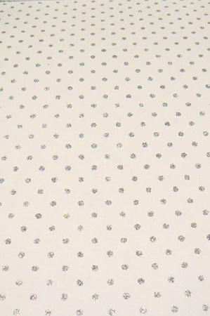 Blok z motywami EFEKT LUXURY happy color