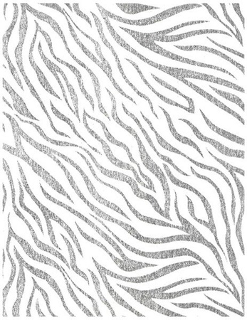 Fizelina A4 mix kolorów 12 szt. St. Majewski