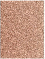 Papier brokatowy jednostronny A4 SZAMPAŃSKI Heyda