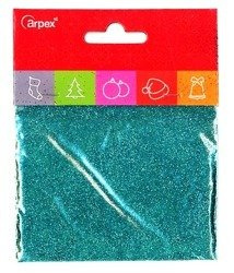 Brokat sypki TURKUSOWY 15 g Arpex