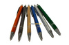 Ołówek automatyczny 0,5 mm metalowy MIX KOLORÓW CRESCO