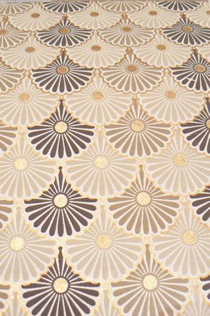 Blok z motywami EFEKT HARMONY happy color