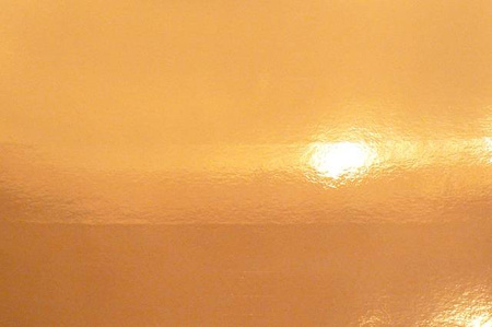 Wycinanka A4 samoprzylepna HOLOGRAFICZNA BŁYSZCZĄCA LUSTRO mix kolorów CORMORAN