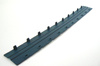Listwy zatrzaskowe Greenbindery 6 mm niebieskie Argo
