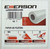 Papier do plotera 594 mm x 50 m 80g EMERSON