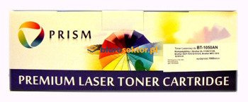 Toner do BROTHER BT-1050AN (TN-1050) czarny Prism