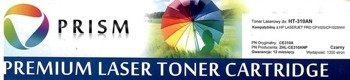 Toner do HP i Canon HT-310AN (126A, CE310A, CRG729B) czarny 1,3K PRISM