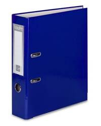 Segregator A4/50 FCK GRANATOWY 062/03 VauPe