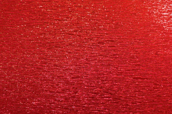 Papier brokatowy jednostronny A4 CZERWONA STAL SZCZOTKOWANA Cormoran