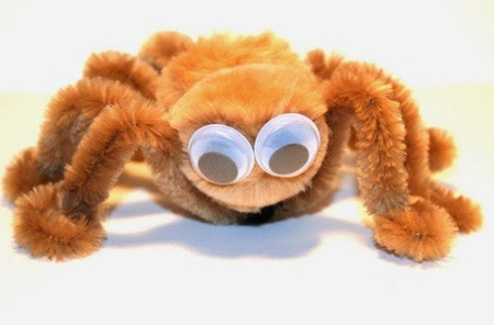 Druciki kreatywne ZŁOTE 30 cm 40 szt. Aliga