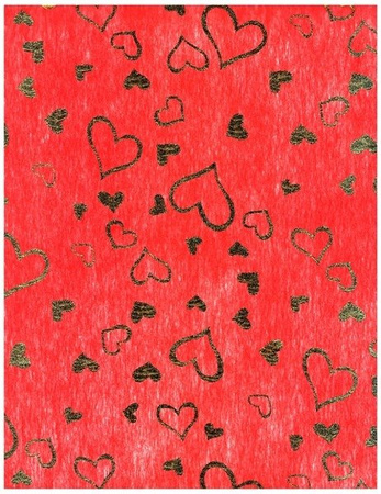 Fizelina A4 mix kolorów 12 szt. St. Majewski