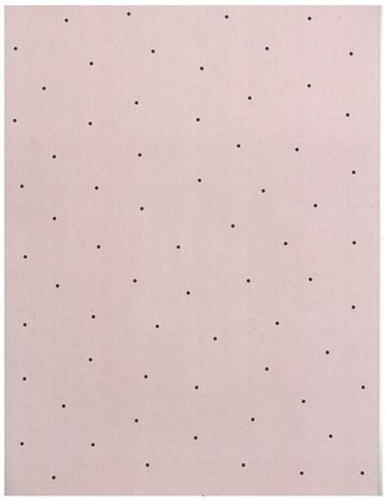 Papier do scrapbookingu jednostronny A4 SATIN GOLD zestaw (blok kreatywny) INTERDRUK