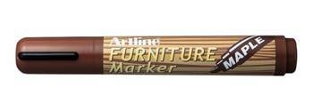 Marker permanentny do mebli KLON MAPLE Artline Furniture Shachihata