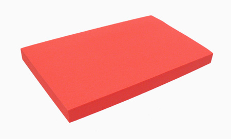 Karteczki samoprzylepne z mocnym klejem kolor 76 x 127 mm 90 szt. Post-it